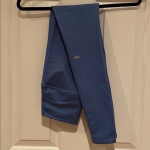 Alo S high waist leggings